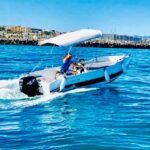 Benalmadena: 6-Seater Speedboat license-free Boat Rental - Who Is This Experience Best For?