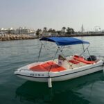 Benalmádena: Boat Rentals License-Free, Fish & Dolphins - Exploring the Itinerary: What Can You Expect?