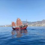 Benalmádena: Boat ride and swim in the sea with a drink - Practical Details to Keep in Mind