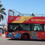 Benalmadena: City Sightseeing Hop-On Hop-Off Bus Tour - Practical Details