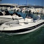 Benalmádena: No qualification! You are the captain! - The Real Value: Whats Included and Whats Not