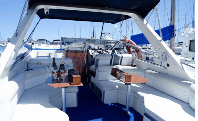 Benalmadena: Private Boat Trips - Final Thoughts