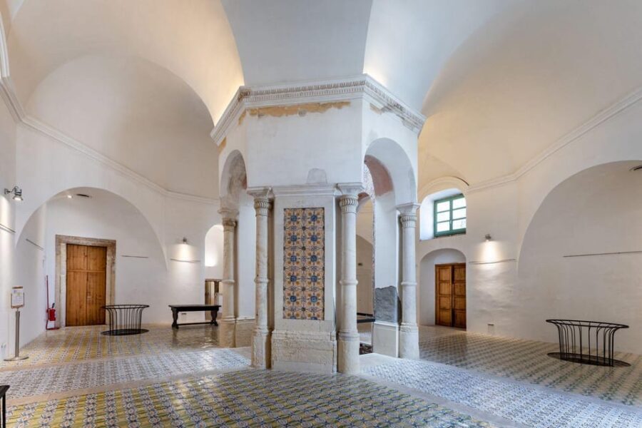 Benedictine Monastery of Catania - English Guided Tour - Is It Worth the Price?