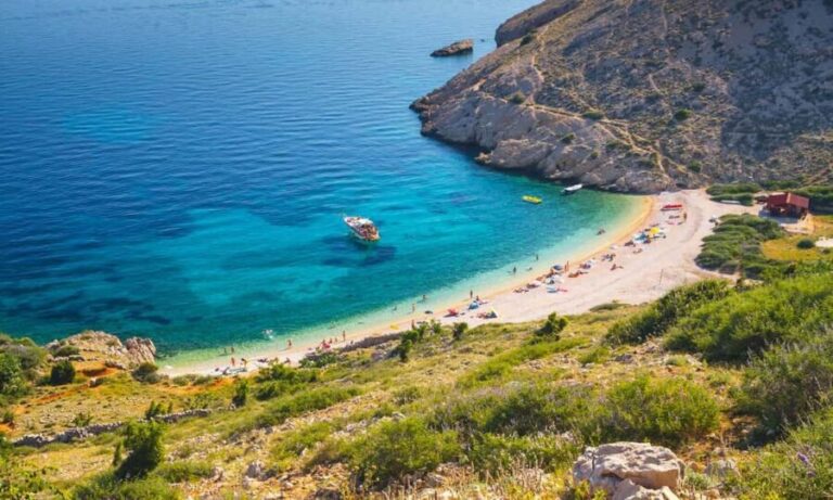 Beneteau Flyer 8 - The Experience on the Water: What Travelers Say