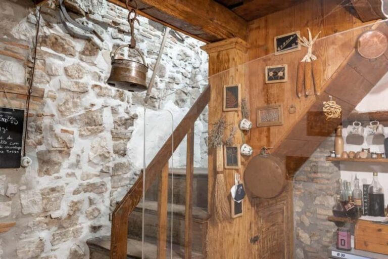 Benevento: visit and lunch at a ham workshop in Pietraroja - What’s Good About This Tour?