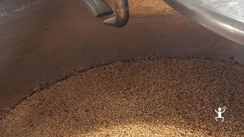 Benevento: visit and tasting at a brewery in Apollosa - Tasting Your Way Through Campania