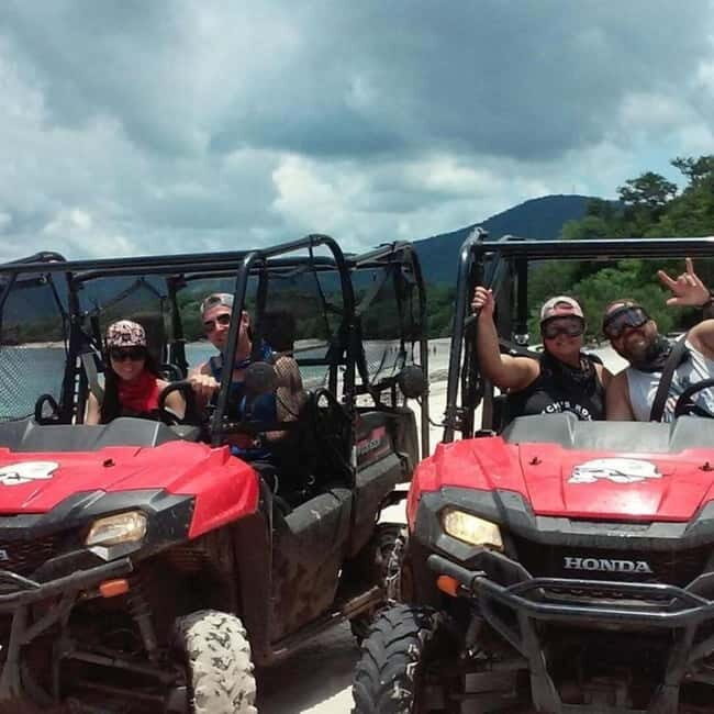 Benidorm: 1-Hour Buggy Adventure with Mountain Views - Why This Tour Offers Good Value