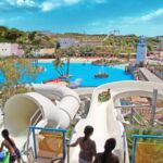 Benidorm: Aqua Natura Amusement Park 1-Day Entry Ticket - The Real Experience—What Travelers Say