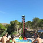 Benidorm: Aqualandia Entry w/Optional Mundomar Combo Ticket - Who Should Consider This Experience?
