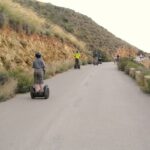 Benidorm: Authentic Segway Machine Tour - The Value Proposition