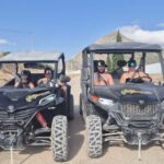 Benidorm: Buggy tour to the riverbed or Algar waterfalls - Who Is This Tour Best For?