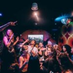 Benidorm Club Crawl, Drinking Games, VIP Entry & Party Hosts - FAQ