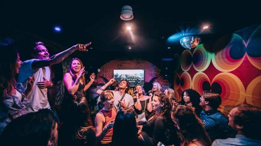 Benidorm Club Crawl, Drinking Games, VIP Entry & Party Hosts - FAQ