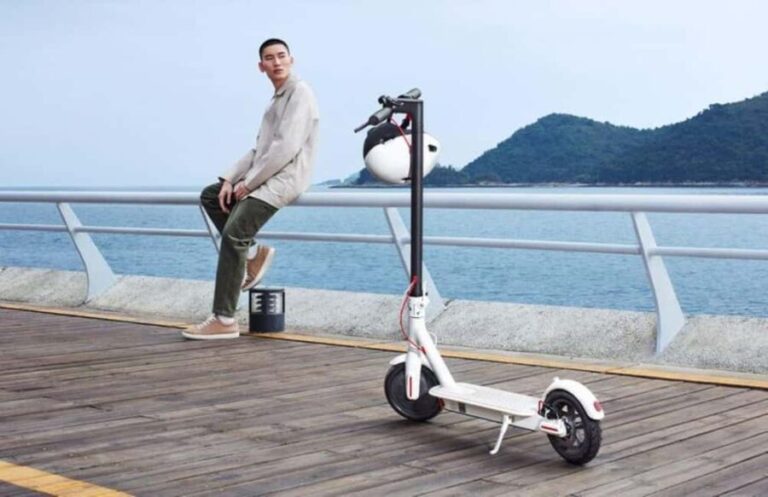 Benidorm - Electric Scooter and Explore the City - What You Can Expect During the Tour