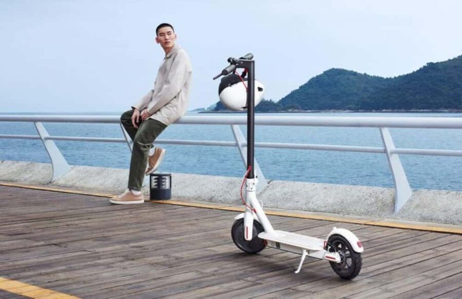 Benidorm - Electric Scooter and Explore the City - What You Can Expect During the Tour