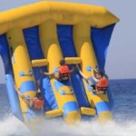 Benidorm: Fly Fish Ride - What About Safety and Comfort?