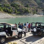 Benidorm: Guided Jeep Trip to Guadalest and Algar Falls - The Guides and Group Atmosphere