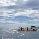 Benidorm: Guided Kayak Tour with Snorkeling and Photos - FAQs