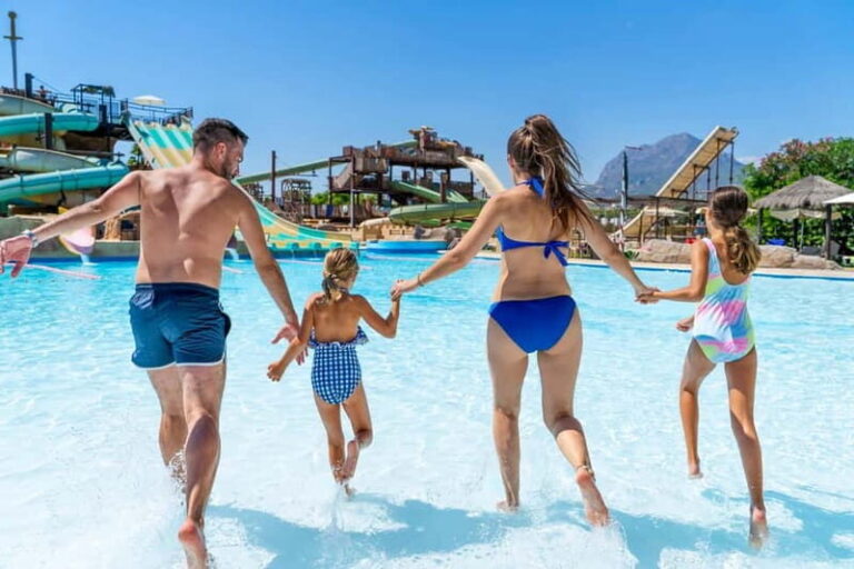 Benidorm: Magic Robín Hood Entry Ticket - What Can You Expect During Your Visit?