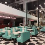 Benidorm: Motor Museum and Family Experience - The Food and Souvenir Shop