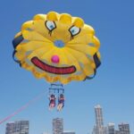 Benidorm: Parasailing Boat Trip with Costa Blanca Views - What You Can Expect During the Trip