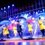 Benidorm: Show at Benidorm Palace - The Real Experience – What Guests Are Saying