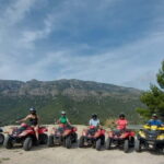 Benidorm: Two-seater quad bike tour through the jungle - The Details That Make the Experience Special