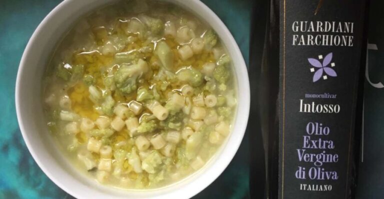 Benimaclet, Valencia: Olive oil and Food Pairing - What Do Travelers Say?