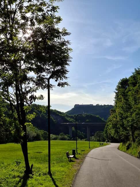 Bentbaa: Guided Walking Tour - Practical Details and What You Need to Know