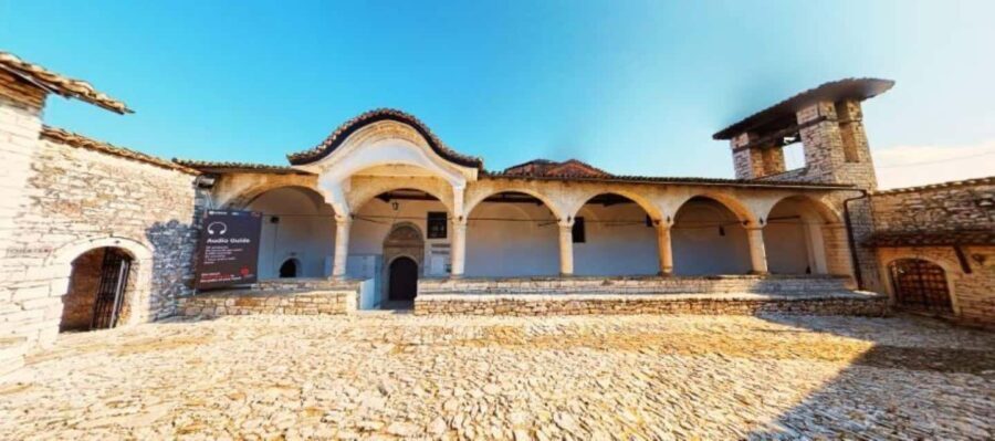 Berat and Mangalem Quarter with Ardenica Monastery - The Practical Side: What To Expect