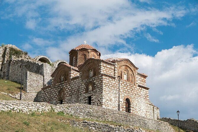 Berat & Belsh :Through Heritage and Nature!" - Who Will Love This Tour?