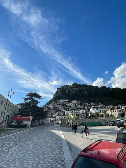 Berat Daily Tour in English,German,Italian,Spanish - Is It Worth the Price?