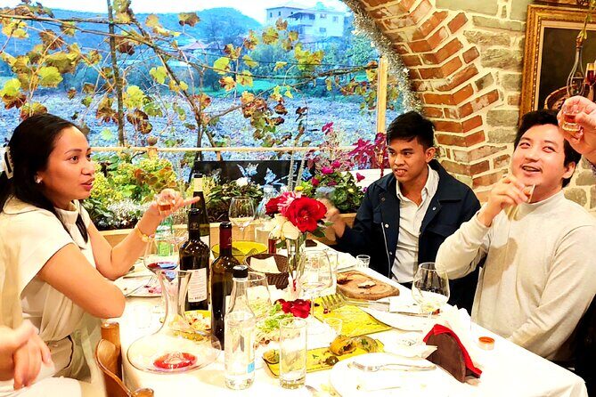 Berat Day Tour: Explore Albanias UNESCO City from Durres - Deep Dive into the Itinerary