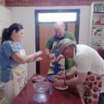 Berat: Discover Albania with Cooking Class w/ Drink Tastings - What to Expect on the Day