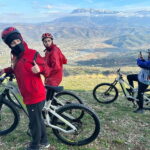 Berat: Electric Bike Tour with Lunch - What’s Included and What to Keep in Mind