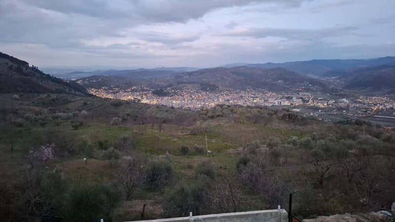 Berat: Farm-to-Table Cooking Class with Local Family - What to Expect from the Experience