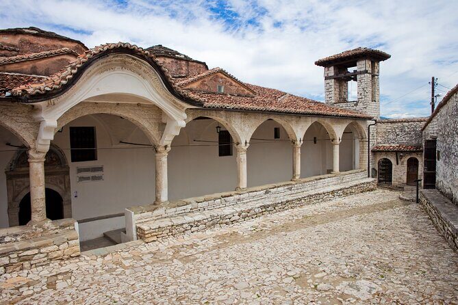 Berat Full-Day Tour from Tirana & Durres - Potential Drawbacks and Considerations