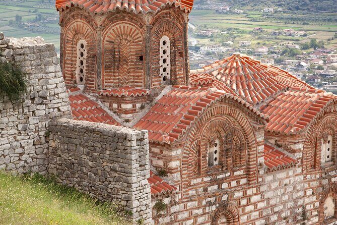 Berat Full Day Trip from Tirana - Potential Drawbacks and Considerations