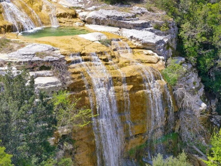 Berat: Grand Canyon of Albania Rafting and Canoeing Trip - Practical Details and What You Need to Know