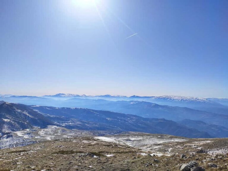 Berat: Guided Tomorri Mountain & Bogova Waterfall Day Trip - What’s Included and What’s Not