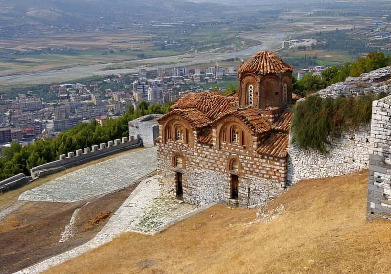 Berat: Guided Tour with Hotel Pickup and Drop-Off - Final Thoughts