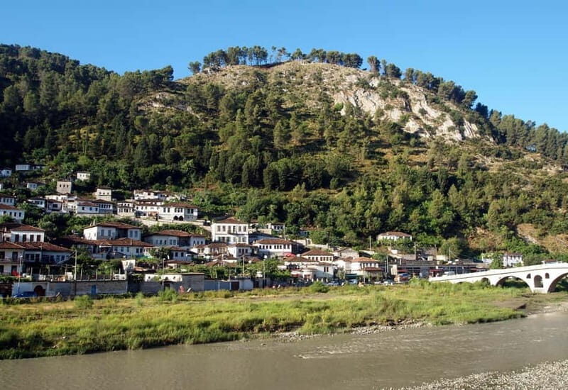 Berat: Guided Walking Tour and Gorica Hill Hike - The Experience in Detail
