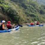 Berat: Kayaking in Berat, Osumi River - What’s Included and Practical Details