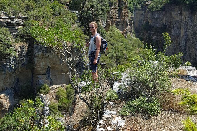 Berat Osum Canyon & Bogove Waterfall Tour - What Makes This Tour Special?