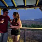 Berat: Private Sunset Tour with Wine and Fruits - The Itinerary – What to Expect