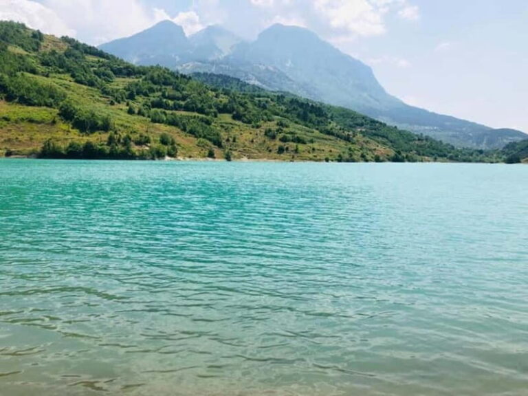 Berat: Tomorri Castle and Lakes of Dardha Day Trip - Final Thoughts: Who Is This Tour For?