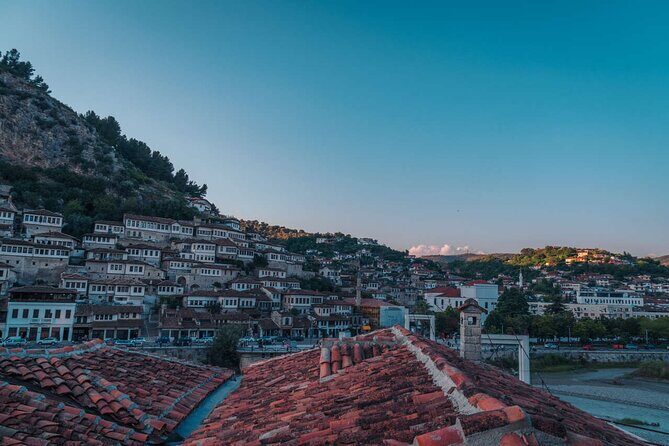 Berat Tour & Traditional Lunch - From Tirana/Durres - Who Should Consider This Tour?
