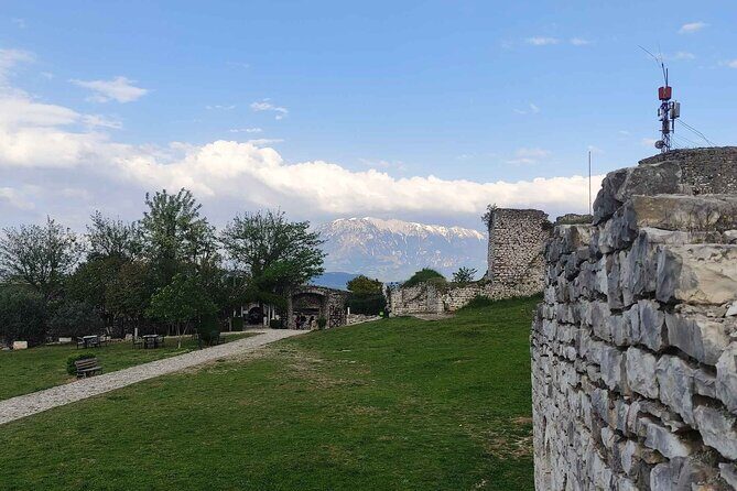 Berat - Unesco Heritage & Wine Tasting, Private Tour - The Value of This Tour