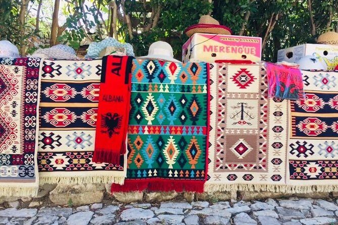 Berat UNESCO World Heritage Tour Including lunch - Transportation and Timing