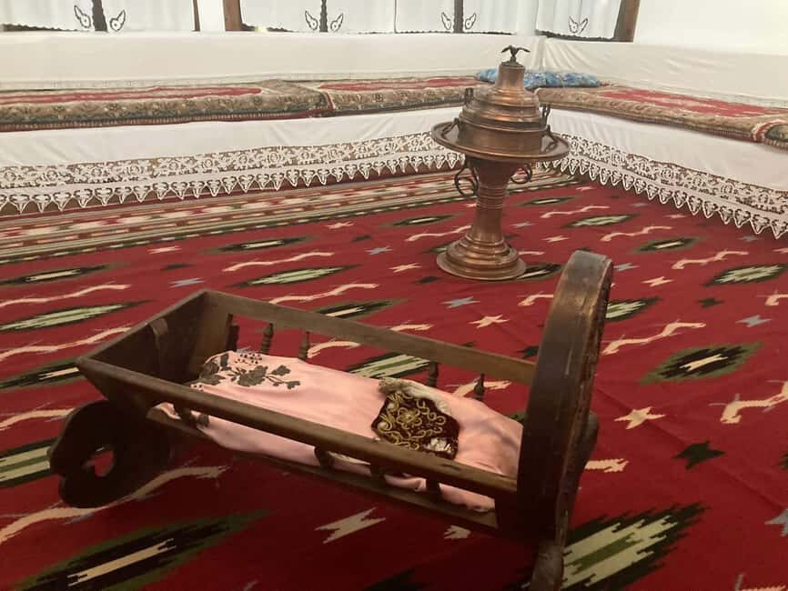 Berat Unveiled: A Stroll Through Time and Natural Beauty - Practical Details and Tips